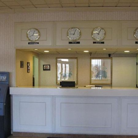 Carol Hotel Omaha Interiér fotografie