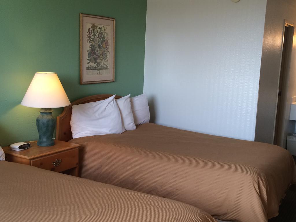Carol Hotel Omaha Pokoj fotografie