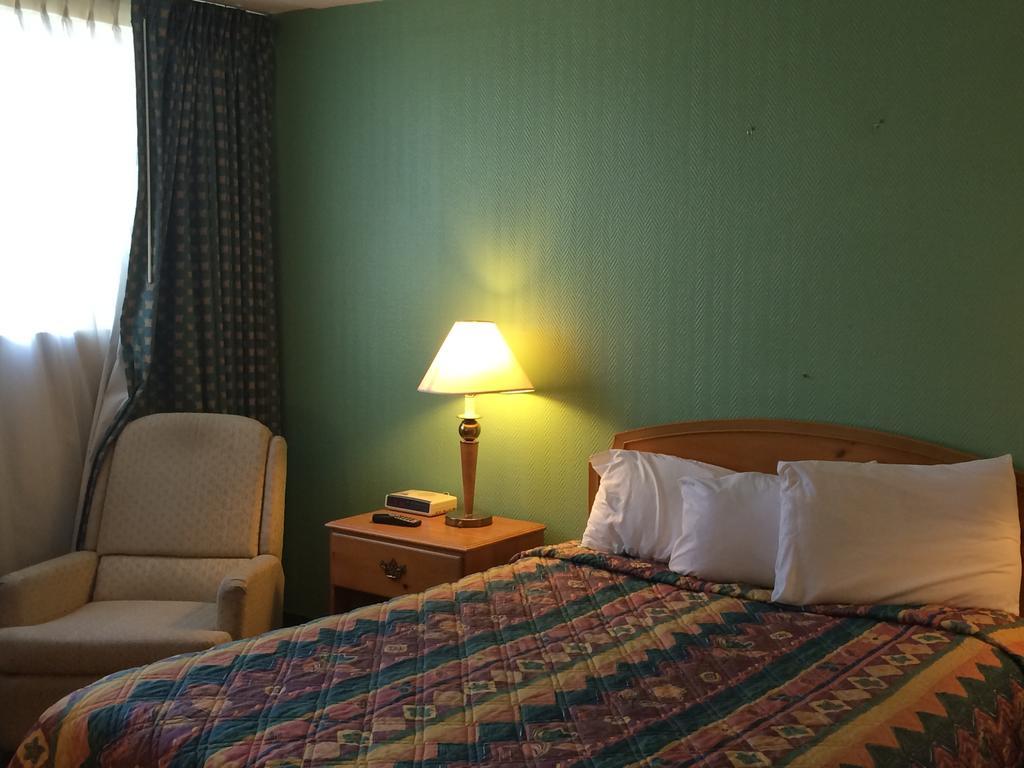 Carol Hotel Omaha Exteriér fotografie