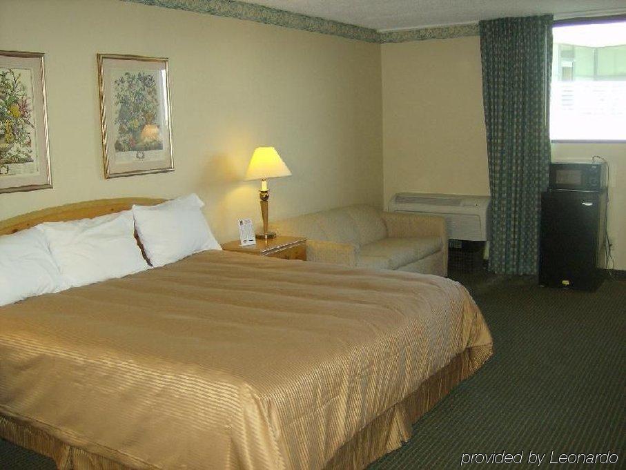 Carol Hotel Omaha Pokoj fotografie