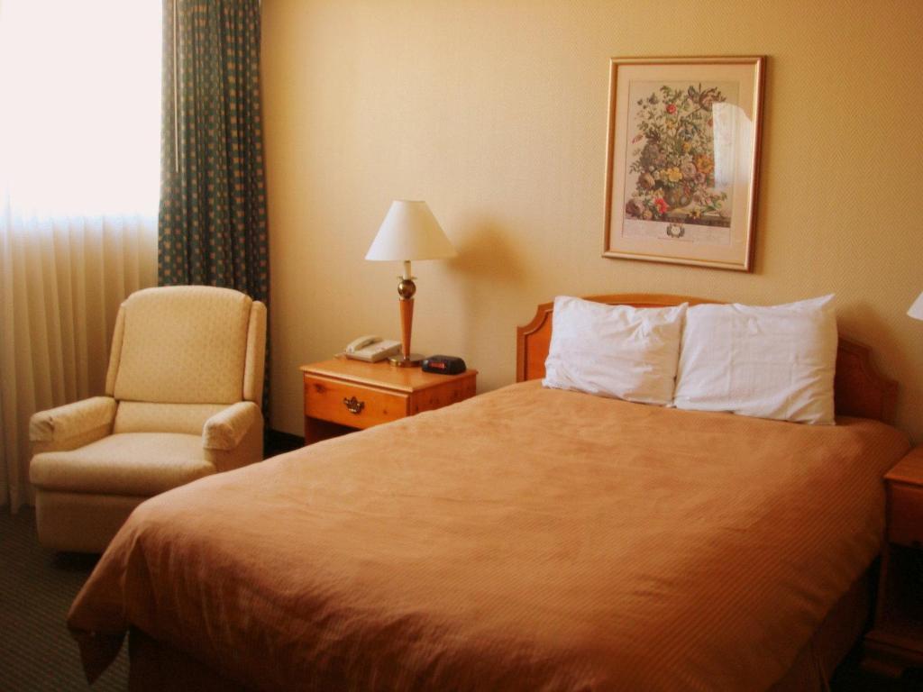 Carol Hotel Omaha Pokoj fotografie